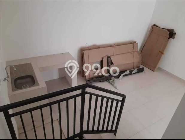 Rumah Luas Asri 2 KT Siap Huni di Graha Raya Tangerang Selatan Rumah Luas Asri 2 KT Siap Huni di Graha Raya Tangerang Selatan