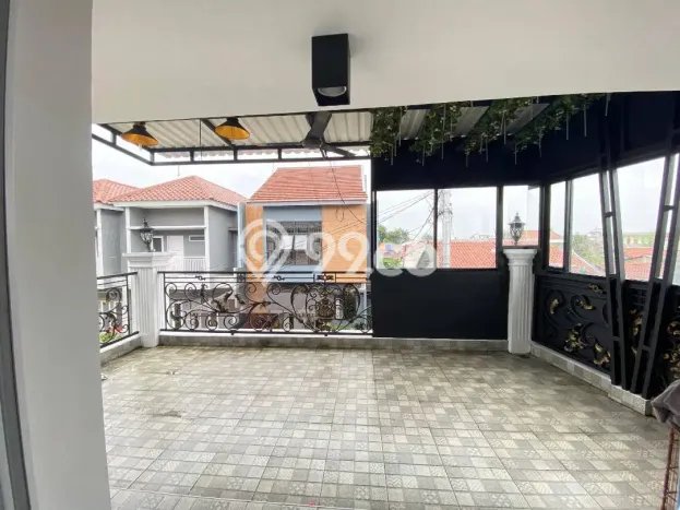 Kesempatan Langka Memiliki Rumah LT 74m² / LB 120m² di Pusat Kota Meruya, Jakarta Barat Kesempatan Langka Memiliki Rumah LT 74m² / LB 120m² di Pusat Kota Meruya, Jakarta Barat