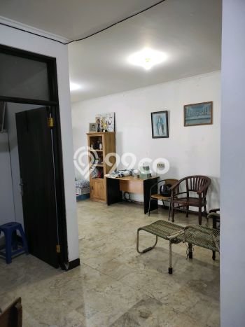 Rumah Modern 4 Kamar LT 124m2 di Kembangan Baru Rumah Modern 4 Kamar LT 124m2 di Kembangan Baru