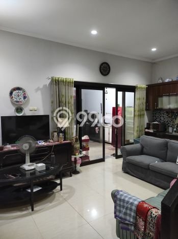 Dijual Rumah Modern 4 KT di Bintaro, Tangerang Selatan Dijual Rumah Modern 4 KT di Bintaro, Tangerang Selatan