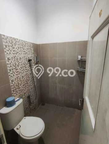 For Sale Rumah 2 Kamar Lokasi Ideal Nyaman dan Strategis di Larangan For Sale Rumah 2 Kamar Lokasi Ideal Nyaman dan Strategis di Larangan