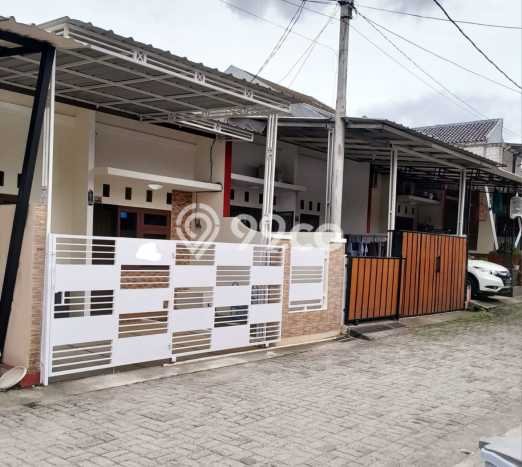 Dijual Rumah 2 Kamar Lokasi Strategis Nyaman dan Strategis di Ciledug Dijual Rumah 2 Kamar Lokasi Strategis Nyaman dan Strategis di Ciledug