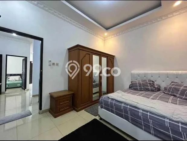 Rumah Eksklusif Dijual LT 110m2 di Tebet, Jakarta Selatan Rumah Eksklusif Dijual LT 110m2 di Tebet, Jakarta Selatan