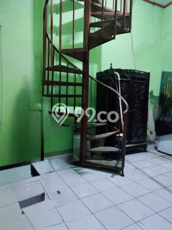 Rumah Modern Minimalis 4 Kamar Bisa Langsung Pindah di Sawah Besar Rumah Modern Minimalis 4 Kamar Bisa Langsung Pindah di Sawah Besar