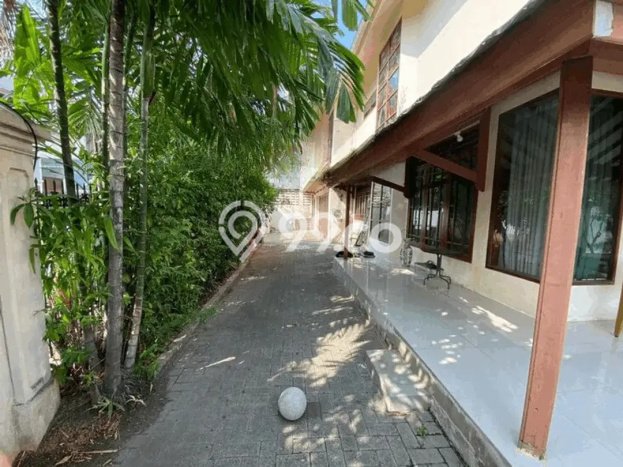 Hunian Mewah Dijual LT 327m2 di Kebayoran Baru, Jakarta Selatan Hunian Mewah Dijual LT 327m2 di Kebayoran Baru, Jakarta Selatan
