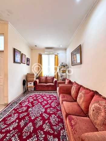 For Sale! Premium House LT 296m2 Desain Modern di Tanah Kusir For Sale! Premium House LT 296m2 Desain Modern di Tanah Kusir