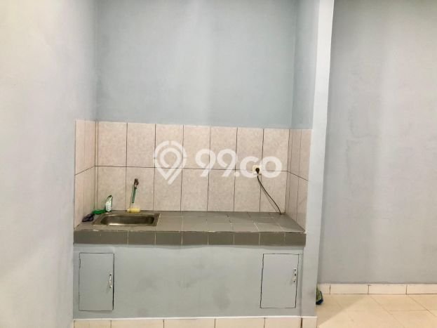 Rumah Modern Minimalis 1 KT Siap Huni di Kembangan Rumah Modern Minimalis 1 KT Siap Huni di Kembangan