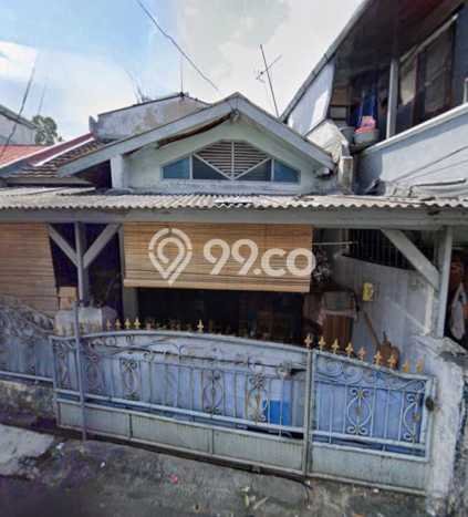Rumah Modern Cantik 4 KT Bisa Langsung Pindah di Palmerah Rumah Modern Cantik 4 KT Bisa Langsung Pindah di Palmerah