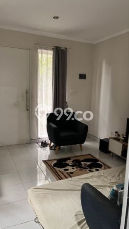 Hunian Nyaman Asri 3 KT Siap Huni di Gading Serpong Tangerang Hunian Nyaman Asri 3 KT Siap Huni di Gading Serpong Tangerang
