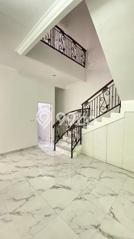 Dijual Rumah Mewah Elegan Dengan View Cantik di Joglo, Jakarta Barat Dijual Rumah Mewah Elegan Dengan View Cantik di Joglo, Jakarta Barat
