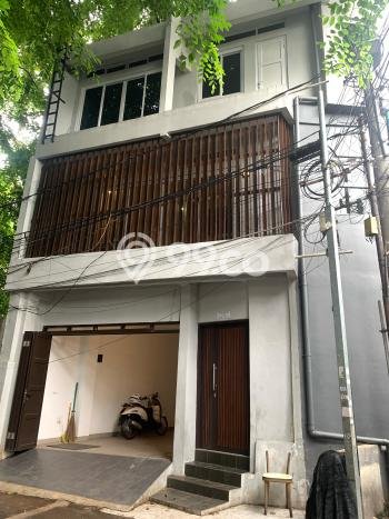 For Sale Hunian Rumah Nyaman 2 Kamar di Bangka, Jakarta Selatan For Sale Hunian Rumah Nyaman 2 Kamar di Bangka, Jakarta Selatan