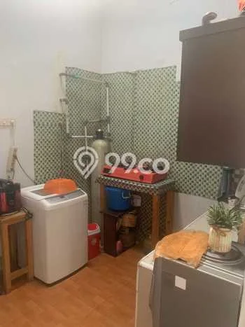 Rumah Modern Minimalis 2 KT Bisa Langsung Pindah di Pamulang Rumah Modern Minimalis 2 KT Bisa Langsung Pindah di Pamulang
