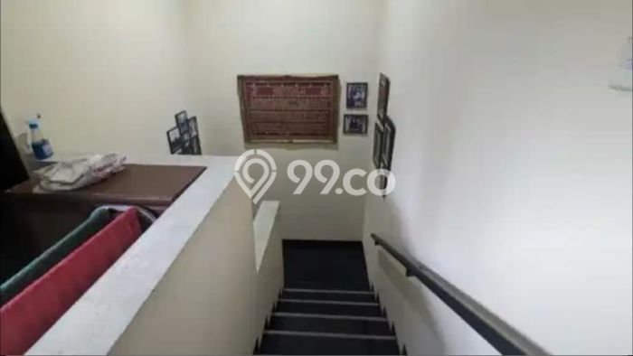 Rumah Elit Modern Tanpa Renovasi di Kemanggisan Jakarta Barat Rumah Elit Modern Tanpa Renovasi di Kemanggisan Jakarta Barat