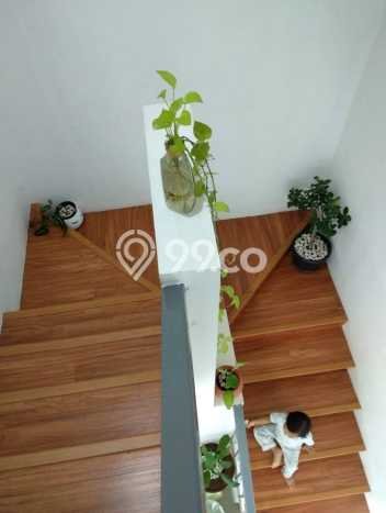 Rumah Luas Asri 3 KT Siap Pakai di Gading Serpong Tangerang Rumah Luas Asri 3 KT Siap Pakai di Gading Serpong Tangerang