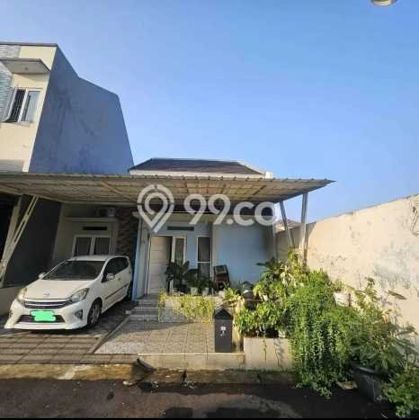 Dijual Cepat Rumah Favorit Siap Huni LB 50m2 di Pondok Aren, Tangerang Selatan Dijual Cepat Rumah Favorit Siap Huni LB 50m2 di Pondok Aren, Tangerang Selatan