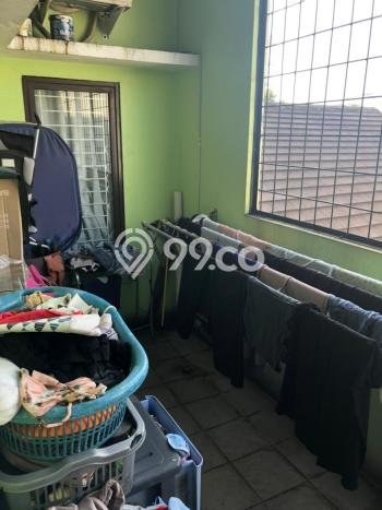 Rumah Minimalis 4 KT di Tangerang Kota Tangerang Semi Furnished Rumah Minimalis 4 KT di Tangerang Kota Tangerang Semi Furnished