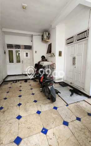 Rumah Modern 4 KT LT 98m2 di Pondok Pinang Rumah Modern 4 KT LT 98m2 di Pondok Pinang