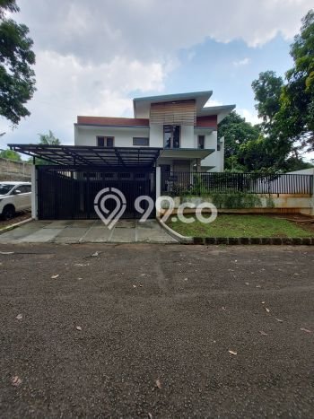Rumah Elit Modern Siap Huni di Sektor 7-Bintaro Tangerang Selatan Rumah Elit Modern Siap Huni di Sektor 7-Bintaro Tangerang Selatan