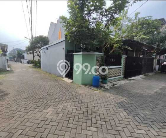 Dijual Rumah 2 Kamar Lokasi Strategis Nyaman dan Strategis di Tangerang Dijual Rumah 2 Kamar Lokasi Strategis Nyaman dan Strategis di Tangerang