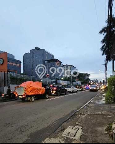 Hunian Elit LB 120m2 Siap Pakai Desain Elegan di Rawa Belong, Jakarta Barat Hunian Elit LB 120m2 Siap Pakai Desain Elegan di Rawa Belong, Jakarta Barat