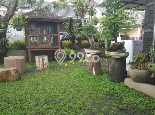 Rumah Strategis Minimalis Lb 70m2 di Serpong Utara, Tangerang Selatan Rumah Strategis Minimalis Lb 70m2 di Serpong Utara, Tangerang Selatan