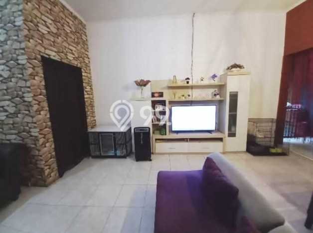 Dijual Hunian Rumah Nyaman 4 KT di Pondok Ranji, Tangerang Dijual Hunian Rumah Nyaman 4 KT di Pondok Ranji, Tangerang