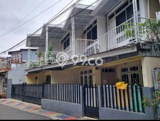 Unit Kost Dijual di Kawasan Menteng Jakarta Pusat dengan 14 KT Unit Kost Dijual di Kawasan Menteng Jakarta Pusat dengan 14 KT