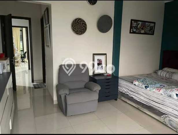 Dijual Rumah Mewah Megah Dengan View Eksklusif di BSD Avani, Tangerang Dijual Rumah Mewah Megah Dengan View Eksklusif di BSD Avani, Tangerang