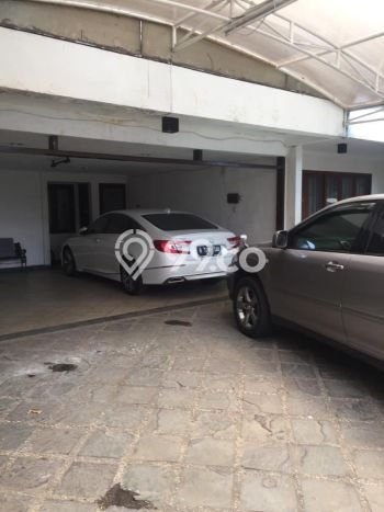 Hunian Super Mewah dengan Akses Paling Strategis di Kemang, Jakarta Selatan Hunian Super Mewah dengan Akses Paling Strategis di Kemang, Jakarta Selatan