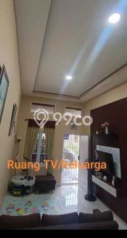 For Sale Hunian Rumah Nyaman 2 KT di Jurangmangu, Tangerang For Sale Hunian Rumah Nyaman 2 KT di Jurangmangu, Tangerang