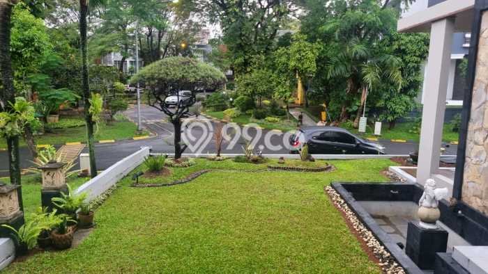 Rumah Luxury Modern Siap Huni di Sektor 7-Bintaro Tangerang Selatan Rumah Luxury Modern Siap Huni di Sektor 7-Bintaro Tangerang Selatan