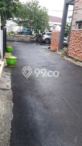 Dijual Cepat Rumah Favorit Siap Huni LB 65m2 di Ciputat Timur, Tangerang Selatan Dijual Cepat Rumah Favorit Siap Huni LB 65m2 di Ciputat Timur, Tangerang Selatan