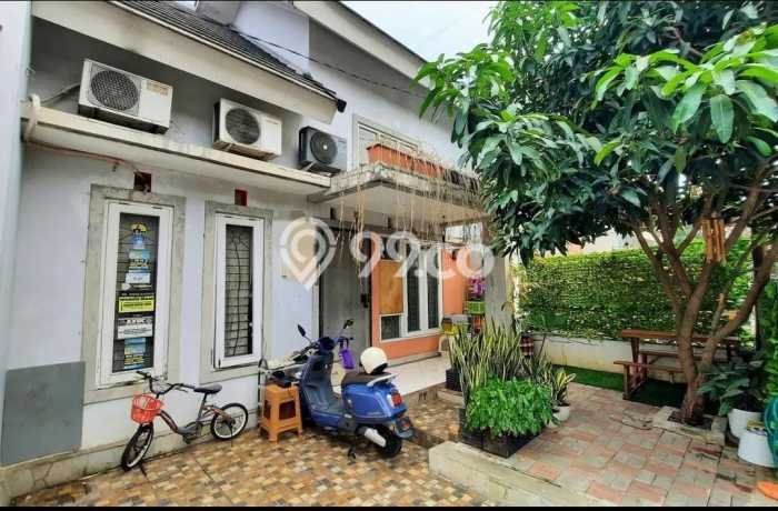 Dijual Rumah 2 Kamar Lokasi Strategis Bagus dan Strategis di Ciledug Dijual Rumah 2 Kamar Lokasi Strategis Bagus dan Strategis di Ciledug