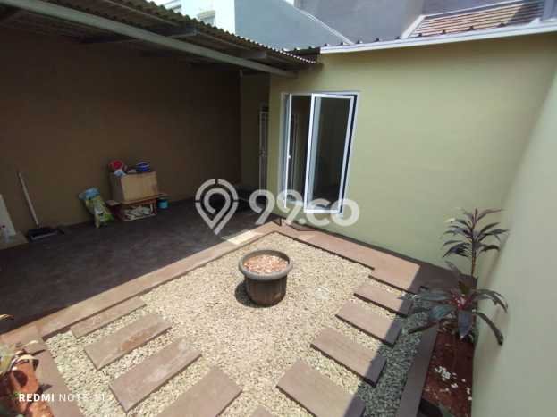 Rumah Modern 3 KT LT 120m2 di Pondok Cabe Rumah Modern 3 KT LT 120m2 di Pondok Cabe