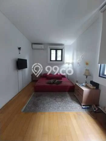 Jual Rumah Luas Megah Dengan View Cantik di Bintaro, Jakarta Selatan Jual Rumah Luas Megah Dengan View Cantik di Bintaro, Jakarta Selatan