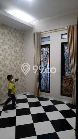 Rumah Minimalis 3 Kamar LT 137m2 di Sektor 3A-Bintaro Rumah Minimalis 3 Kamar LT 137m2 di Sektor 3A-Bintaro