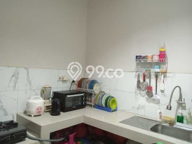 Rumah Modern 4 KT di Duri Kepa Jakarta Barat Semi Furnished Rumah Modern 4 KT di Duri Kepa Jakarta Barat Semi Furnished