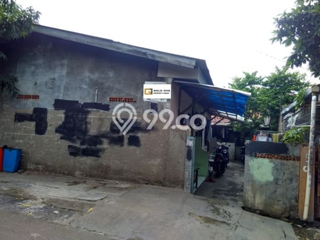 Jarang Ada! Tanah di Kebayoran Lama Punya Luas 311m2 SHM Jarang Ada! Tanah di Kebayoran Lama Punya Luas 311m2 SHM