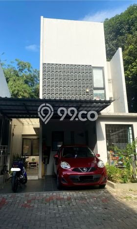Hunian Cantik Modern Lb 80m2 di Ciputat, Tangerang Selatan Hunian Cantik Modern Lb 80m2 di Ciputat, Tangerang Selatan