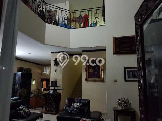 Dijual Hunian Mewah dengan Fasilitas Sekitar Lengkap di Kebayoran Baru, Jakarta Selatan Dijual Hunian Mewah dengan Fasilitas Sekitar Lengkap di Kebayoran Baru, Jakarta Selatan