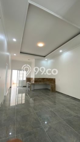 Dijual Rumah Luas Elegan Dengan View Eksklusif di Joglo, Jakarta Barat Dijual Rumah Luas Elegan Dengan View Eksklusif di Joglo, Jakarta Barat