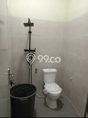 Rumah Bagus di Pondok Aren, Tangerang Selatan, LT 156m², LB 112m² Rumah Bagus di Pondok Aren, Tangerang Selatan, LT 156m², LB 112m²