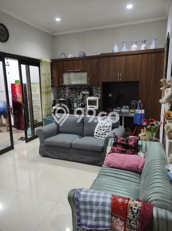 Dijual Rumah Modern 4 KT di Bintaro, Tangerang Selatan Dijual Rumah Modern 4 KT di Bintaro, Tangerang Selatan