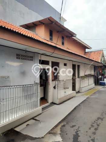 Rumah Modern Minimalis 4 Kamar Bisa Langsung Pindah di Sawah Besar Rumah Modern Minimalis 4 Kamar Bisa Langsung Pindah di Sawah Besar