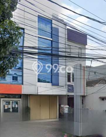 Ruko Bagus LT 141m2 LB 270m2 Dijual di Kebayoran Lama Jakarta Selatan Ruko Bagus LT 141m2 LB 270m2 Dijual di Kebayoran Lama Jakarta Selatan