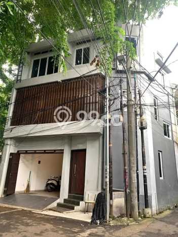 For Sale Hunian Rumah Nyaman 2 Kamar di Bangka, Jakarta Selatan For Sale Hunian Rumah Nyaman 2 Kamar di Bangka, Jakarta Selatan