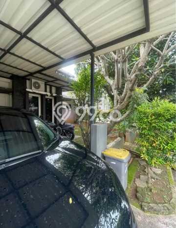 Rumah Strategis Minimalis Lb 70m2 di Serpong Utara, Tangerang Selatan Rumah Strategis Minimalis Lb 70m2 di Serpong Utara, Tangerang Selatan