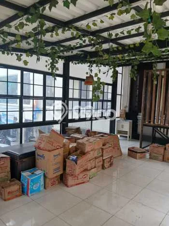 Disewakan Ruko di Kawasan Ramai Bintaro Luas 400m2 Disewakan Ruko di Kawasan Ramai Bintaro Luas 400m2