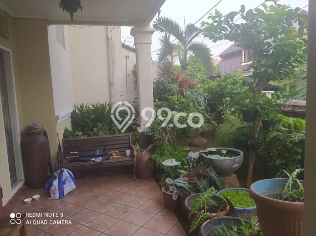 Dijual Rumah Mewah Elegan Dengan View Eksklusif di Sektor 3A-Bintaro, Jakarta Selatan Dijual Rumah Mewah Elegan Dengan View Eksklusif di Sektor 3A-Bintaro, Jakarta Selatan
