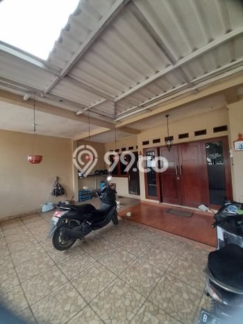 Hunian Cantik Modern Lb 100m2 di Ciledug, Tangerang Hunian Cantik Modern Lb 100m2 di Ciledug, Tangerang